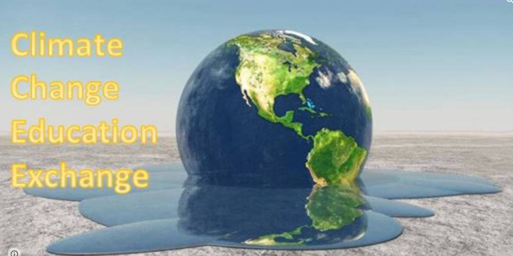 Climate Change Education Exchange